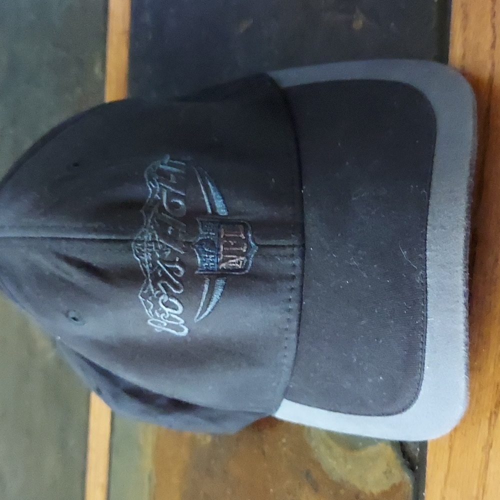 Coors light hat